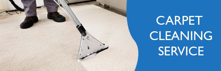 CARPET CLEANING SPRINGHIL